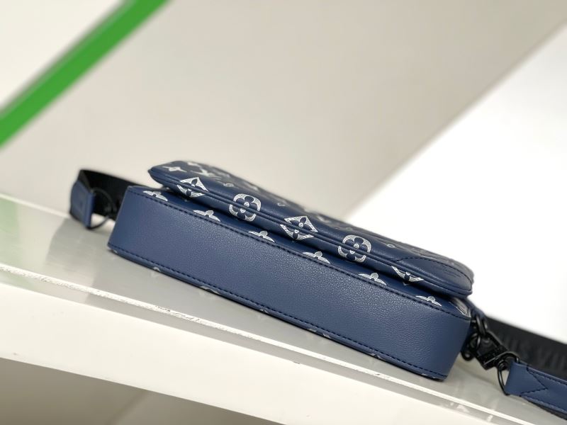 Mens Louis Vuitton Satchel Bags